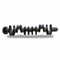 Nouveau vilebrequin de qualité OEM pour moteur STRALIS CURSOR 13 F3BE068 OE99438979 5801635195 avec garantie d'un an