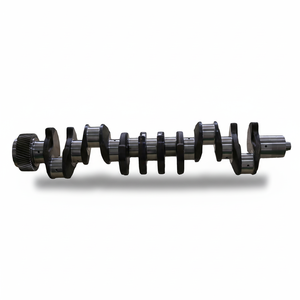 New OEM Quality <strong>Crankshaft</strong> for STRALIS CURSOR 13 Engine F3BE068 OE99438979 5801635195 with 1 Year Warranty - Product Image 1