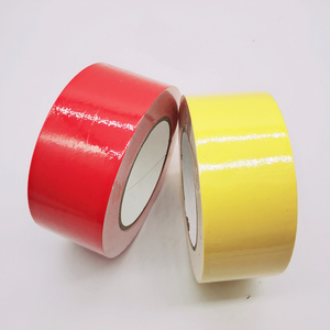 Cinta Adhesiva de Tela Negra Mate con Efecto Carbón, 48mmx45m, Resistente al Agua, Anti-Reflejante, Adhesivo Acrílico de Fusión en Caliente, para Enmascarar PE - Product Image 3