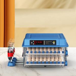 Прямая поставка с фабрики 300 яиц инкубатор для кур на солнечной батарее 300 инкубатор для яиц - Product Image 5