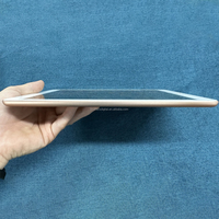 Tablet de Segunda Mano de 6.ª Generación, 9.7 Pulgadas, 2GB de RAM, 32GB/128GB de Almacenamiento, 1 Año de Garantía, Cámara de 8MP, 4G/WiFi, Grado A, Precio Bajo