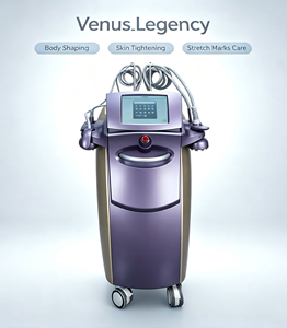 เครื่องกระชับสัดส่วน Venus Legency R.F แบบไม่ต้องผ่าตัด ช่วยยกกระชับผิวหน้าท้อง และปรับรูปร่าง - Product Image 2