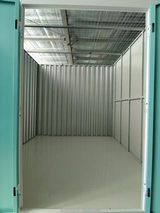Unidades de Almacenamiento Personalizadas de Alta Calidad con Puertas con Cerradura, Mini Unidades de Almacenamiento Interiores en Venta - Product Image 6