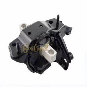 Support de montage de boîte de vitesses côté gauche de remplacement OEM 6Q0199555 pour VW pour Polo pour Audi pour Skoda pour <span class=keywords><strong>Fabia</strong></span> - Product Image 6