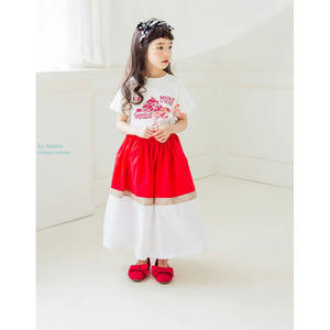 Vestidos de Algodón para Niñas, Diseños de Vestidos Largos para Fiestas, Ropa para Niños - Product Image 4