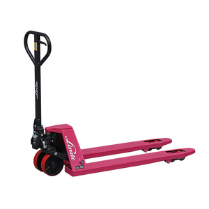 รถยก Linde M20/25/30EC-03 แบบแมนนวล ระบบไฮดรอลิก ขนาดเล็ก 2/3 ตัน รถยกพาเลท รถพ่วง ยก บรรทุก และขนถ่าย - Product Image 1