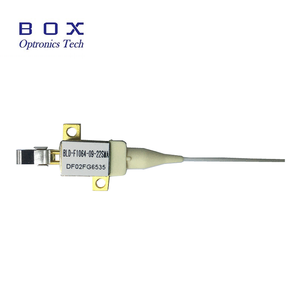 Laser à diode couplé à la fibre 808 nm 10 W, source de pompage à haute luminosité, dispositif laser - Product Image 6