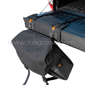 Récupération extérieure personnalisée en usine Sac à engrenages sales Sac poubelle de hayon de camion - Product Image 6