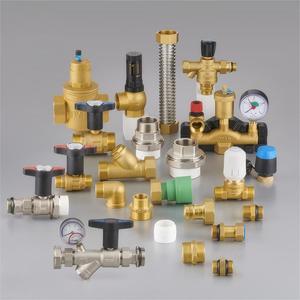 วาล์วนิรภัยแบบควบคุมด้วยมือ <span class=keywords><strong>รุ่น</strong></span> DunYun 351 DN25 8Bar HPb 59-1 ทำจากทองเหลือง พร้อมซีล PTFE สำหรับหม้อไอน้ำ อะไหล่เกจวัดแรงดันไอเสีย - Product Image 3