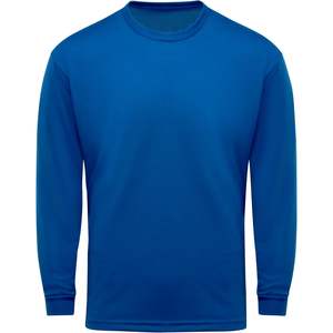 Red Kap Workwear T-shirt Performance Core à manches longues confortable et durable - Product Image 1