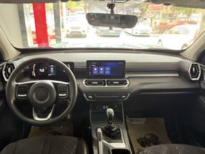 Pickup Cinese GWM <span class=keywords><strong>King</strong></span> Kong Cannon 2022 2.0T Diesel Manuale 2WD Elite Economico Usato con Guida a Sinistra in Vendita - Product Image 5