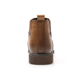 Zapatos de Vestir Formales para Hombre al por Mayor, Botas Chukka Chelsea, Zapatos de Cuero para Hombre, Botas Chukka Desert para Hombre - Product Image 5