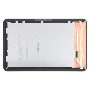 อะไหล่ทดสอบ 100% ของแท้จากโรงงาน จอ LCD สำหรับแท็บเล็ต <span class=keywords><strong>Nokia</strong></span> T20 พร้อมจอสัมผัสแบบดิจิไทเซอร์ ประกอบเต็มชุด - Product Image 3