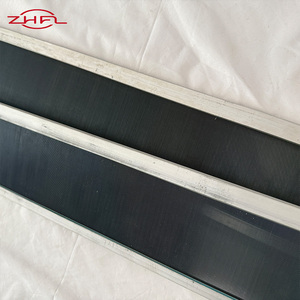 High Quality Longteng Aluminium/Steel <b>Loom</b> Reed Comb for Rapire <b>Loom</b> with Customizable Specifications and 3 Months Warranty - Product Image 6