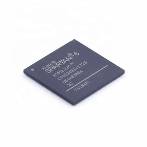 ขายร้อน XC6SLX25-2CSG324C BGA-324 ไมโครคอนโทรลเลอร์ MUC ชิปไอซี - Product Image 1