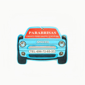 Accessoires <span class=keywords><strong>de</strong></span> luxe pour voiture, diffuseur <span class=keywords><strong>de</strong></span> parfum suspendu, désodorisant, design amusant en forme d'arbre pour la voiture, parfum d'intérieur - Product Image 3