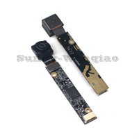 Module de caméra OEM à faible coût haute définition avec capteur 12MP MIPI USB IMX378, mise au point automatique, grand angle 110 degrés, CMOS