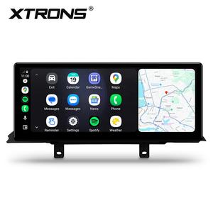 XTRONS 12,3 "2K pantalla Qualcomm Snapdragon 685 8 + 256GB Android Pantalla de coche actualización del sistema de información y entretenimiento para BMW X1 F48 sistema NBT - Product Image 3