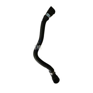 Tuyau de Refroidissement en Caoutchouc 360mm JHC100420 pour Land Rover - Pièce de Remplacement - Product Image 4