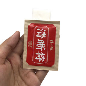 Toallita de limpieza de gafas portátil <span class=keywords><strong>multiusos</strong></span> de venta directa - Product Image 2