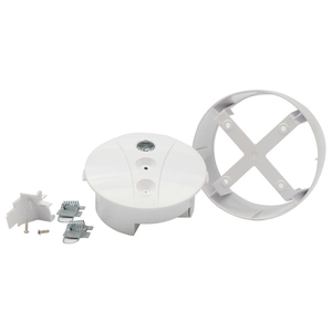 Không duy trì lithium 3.7V 1800mAh pin chiếu sáng khẩn cấp cho trần giả - Product Image 5