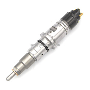 Injecteur de carburant diesel Common Rail en état neuf, modèle 0445120305 et 0445120329 - Product Image 4