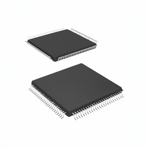 100 TQFP Embedded Original One Stop Service Buy Electronics Components Online AT32UC3A1512AU-AUR - Product Image 1