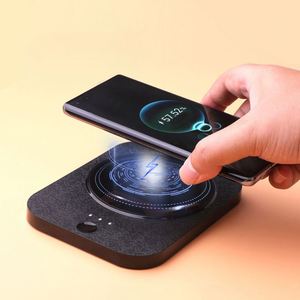 Tasse chauffante électrique à contrôle de température, chauffe-tasse à café intelligent en céramique 55 degrés avec ensemble de tasses thermostatiques - Product Image 4