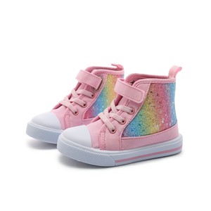 Chaussures de course respirantes et imperméables à semelle souple pour enfants, printemps, été, automne, hiver, pour garçons et filles, chaussures décontractées - Product Image 3