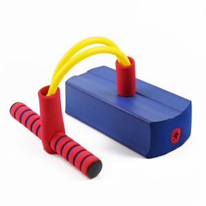 ของเล่นกระโดดรูป<span class=keywords><strong>กบ</strong></span>สำหรับเด็ก รองเท้ากระโดดมีเสียง รองเท้ากระโดดมีไฟ - Product Image 2