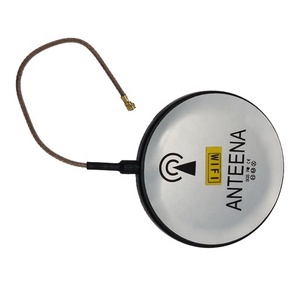 Antena Impermeable de 2.4 GHz con Montaje Magnético y de Tornillo, Personalizada de Fábrica - Product Image 2