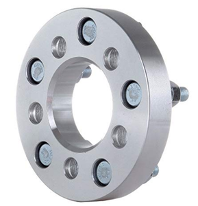Espaciadores de Rueda Centrados en el Eje Personalizados - Hechos a Medida con PCD/Espesor/Patrón de Pernos (5x100/5x114.3/5x120) de Aluminio 6061/7075 - Product Image 3