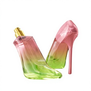 Deluxe Refined mini <b>perfume</b> arabic <b>perfume</b> 50ml <b>perfume</b> bottle with box women's <b>perfume</b> parfum premium scent gift - Product Image 4
