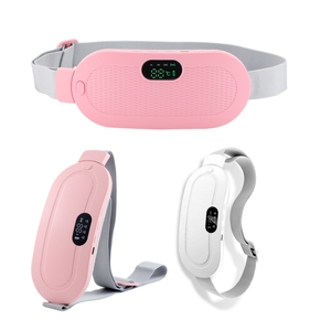 Ceinture Chauffante Intelligente Vibrante pour Soulagement des Douleurs Menstruelles et Crampes Abdominales – Vente en Gros - Product Image 1