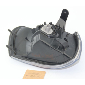 De alta calidad, Auto lámpara de esquina luz para <span class=keywords><strong>Corolla</strong></span> 1999-81510-136010 - 09 - Product Image 4