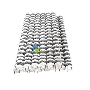 Laiyuan 380V 3P 20KW Four à <span class=keywords><strong>gaz</strong></span> <span class=keywords><strong>Chauffage</strong></span> électrique Tube chauffant Traitement Bobine en céramique Radiateurs radiants - Product Image 2