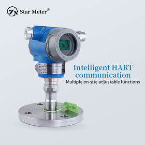 CYYZ3051DA 精密圧力トランスミッタ シリコンHART高圧センサー シングルフランジ単結晶OEM - Product Image 3