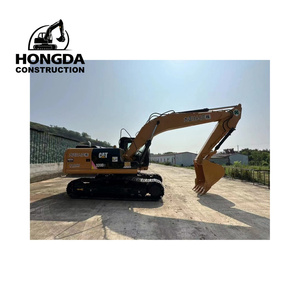 320D2รถขุดตีนตะขาบใช้320D แมว CAT320d 320C 325C มือสองจากญี่ปุ่นดั้งเดิมรถขุด330 325แมว - Product Image 3