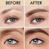 Gel Sourcils Transparent Fixation 12H – Gel Coiffant Liquide Séchage Rapide – Marque Privée
