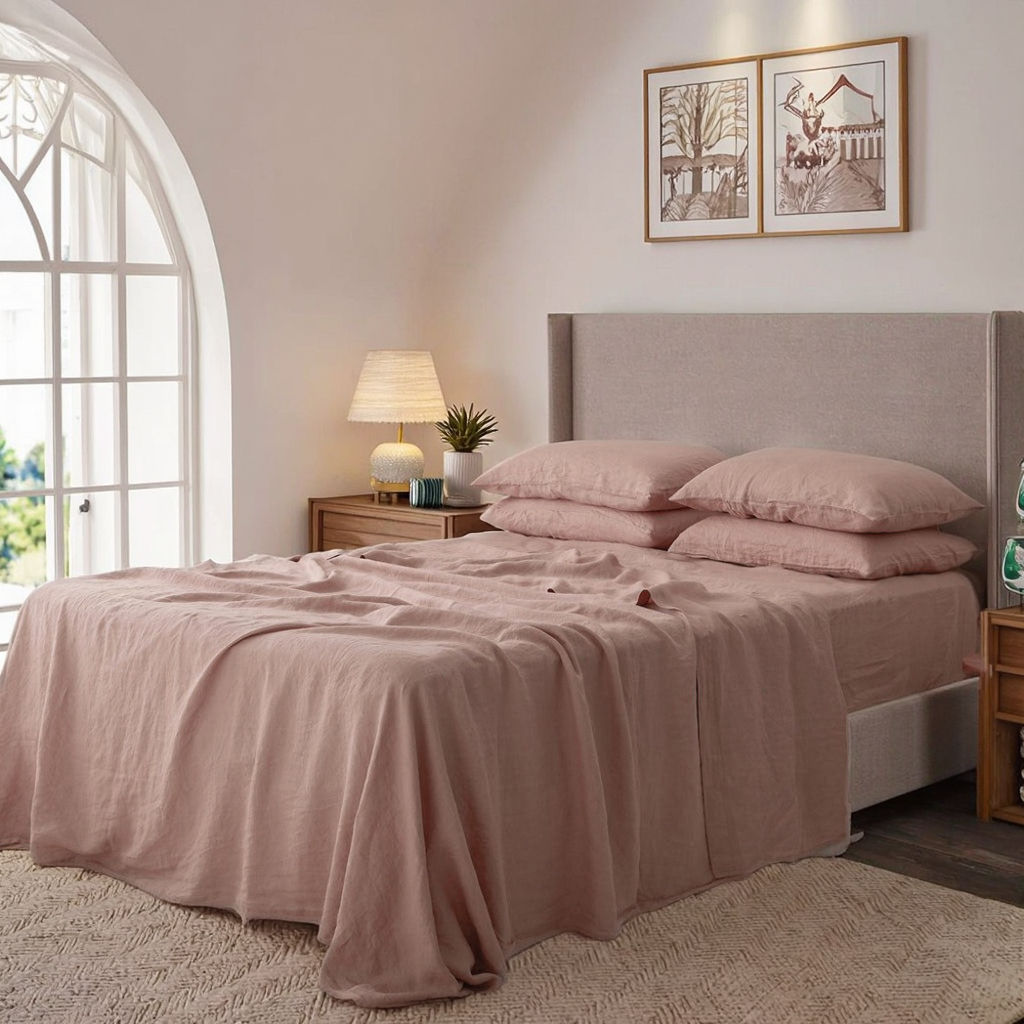 Sucre d'érable rose