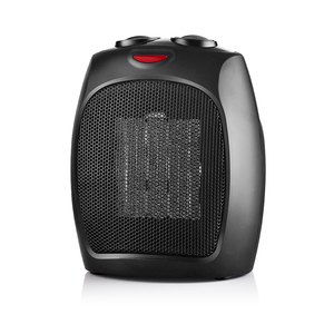 Quạt Làm Nóng PTC Gốm Phòng Thông Minh Nhỏ Tiện Dụng Chạy Điện Có Tay Cầm Ẩn - Product Image 1