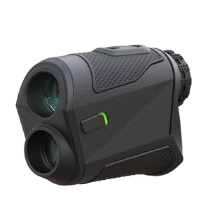 Télémètre laser TTLTES J51KF pour la chasse et le golf en extérieur avec fonction d'inclinaison incluse - Product Image 1