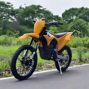 2025 pour Alkaid EC2 Pit Bike électrique Storm Bee modèle 74V50Ah mi moteur mi batterie d'entraînement pour la nouvelle vente - Product Image 5