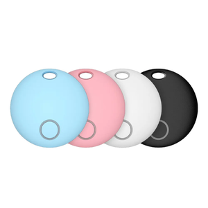 Portable Smart Pet GPS Tracker Key Finder Locator Anti-Loss <b>Device</b> Pets Finder GPS Location System - Product Image 5