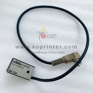Capteur photoélectrique MA Original RK753 037U304644 pour machine d'impression offset Man Roland 200, pièces détachées - Product Image 3
