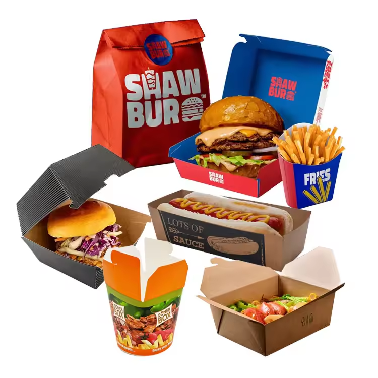 Food Safe & Eco Friendly
