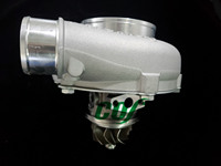 Turbo Super Core GEN 2 GTX30 GTX3076R Dual Ceramic Ball Bearing 856801-5027S 856801-5026S 856801-5025S 856801-5039S