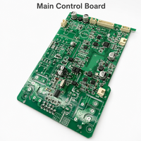 Service complet d'assemblage de circuits imprimés clé en main, devis en ligne, PCBA personnalisé avec vos fichiers Gerber, fournisseur