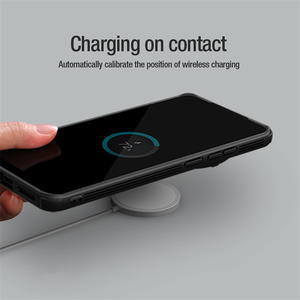 เคส <span class=keywords><strong>Nillkin</strong></span> <span class=keywords><strong>CamShield</strong></span> Prop Magnetic สำหรับ vivo X200 ULTRA / X200 Pro / X200 Pro Mini พร้อมขาตั้งป้องกันกล้อง - Product Image 6