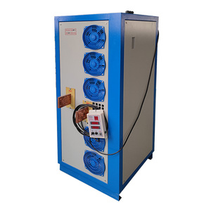 Bộ Chỉnh Lưu Oxy Hóa Hồ Quang Siêu Nhỏ Anodizing Titan Phụ Tùng Máy Bay Cung Cấp Điện Bộ Chỉnh Lưu Mạ Điện Giá - Product Image 6